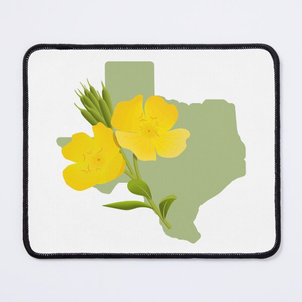 Item preview, Texas Sundrops designed and sold by shebringstrings.
