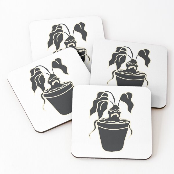 Item preview, Mandragora, is a magical and sentient plant designed and sold by Innamalinka.