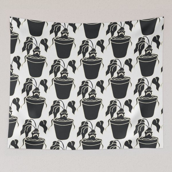 Item preview, Mandragora, is a magical and sentient plant designed and sold by Innamalinka.