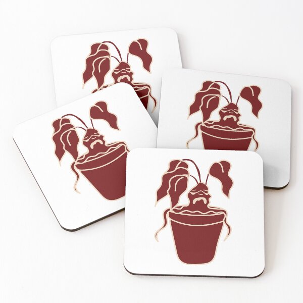 Item preview,  Mandragora, is a magical and sentient plant designed and sold by Innamalinka.