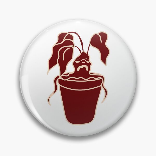 Item preview,  Mandragora, is a magical and sentient plant designed and sold by Innamalinka.