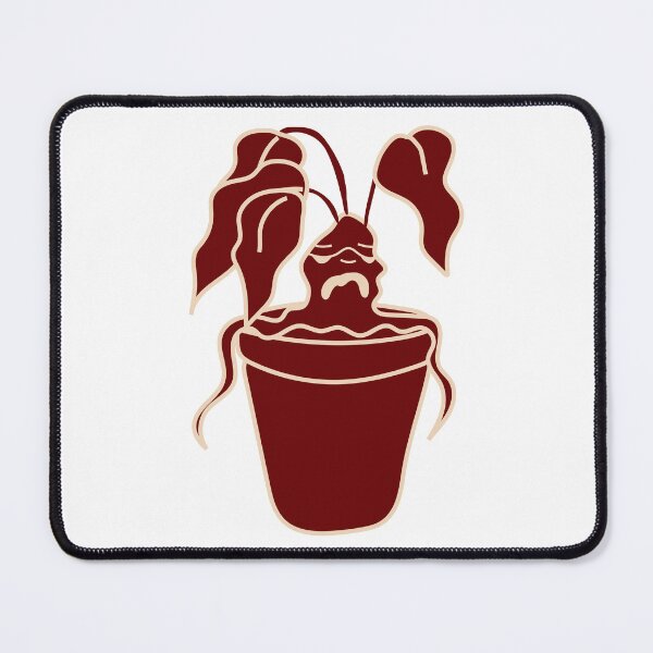 Item preview,  Mandragora, is a magical and sentient plant designed and sold by Innamalinka.