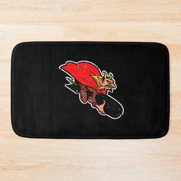 Item preview, USAF - 549th Bomb Squadron 385th BG "Barking Devils" - Grunge Style designed and sold by pzd501.