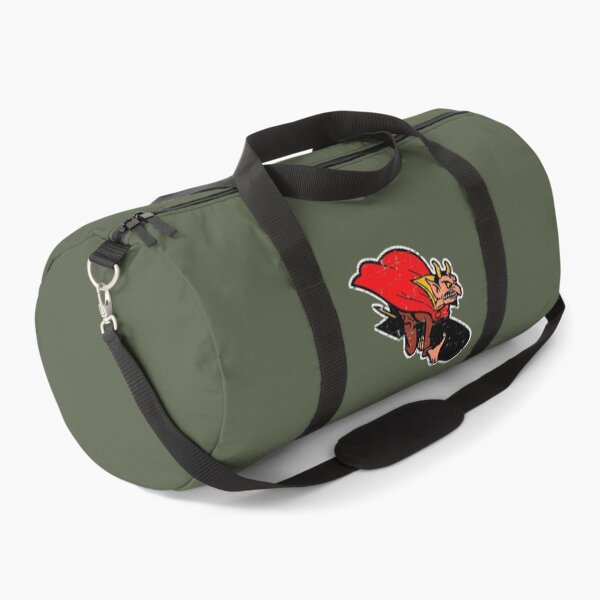 Item preview, USAF - 549th Bomb Squadron 385th BG "Barking Devils" - Grunge Style designed and sold by pzd501.