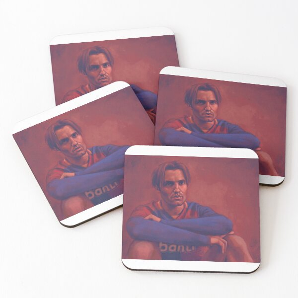 Item preview, Jamie Tartt - in Richmond Uniform designed and sold by brainbag.