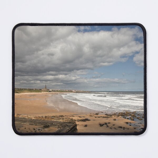 Item preview, Tynemouth Longsands designed and sold by Violaman.
