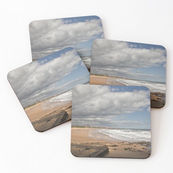 Item preview, Tynemouth Longsands designed and sold by Violaman.