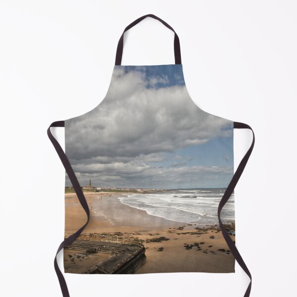 Item preview, Tynemouth Longsands designed and sold by Violaman.