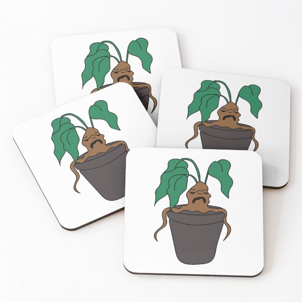 Item preview, Mandragora, is a magical and sentient plant designed and sold by Innamalinka.