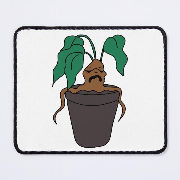 Item preview, Mandragora, is a magical and sentient plant designed and sold by Innamalinka.