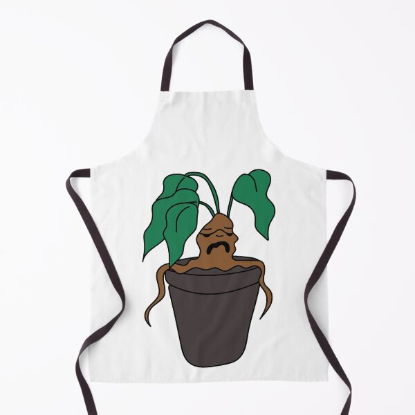 Item preview, Mandragora, is a magical and sentient plant designed and sold by Innamalinka.