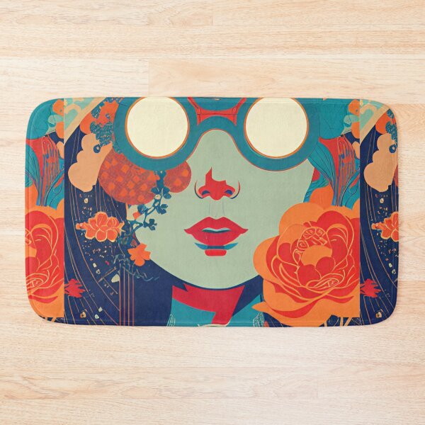 Item preview, Friday mood by CallisC Arts  designed and sold by CallisC-Arts.