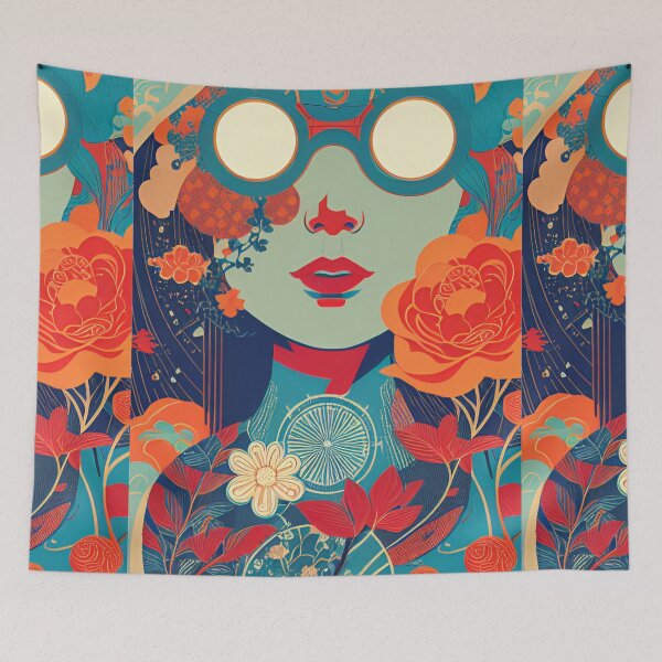 Item preview, Friday mood by CallisC Arts  designed and sold by CallisC-Arts.