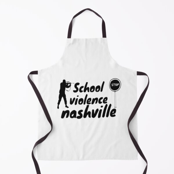 Item preview, nashville school shooting T- shirt designed and sold by Jamesfor.