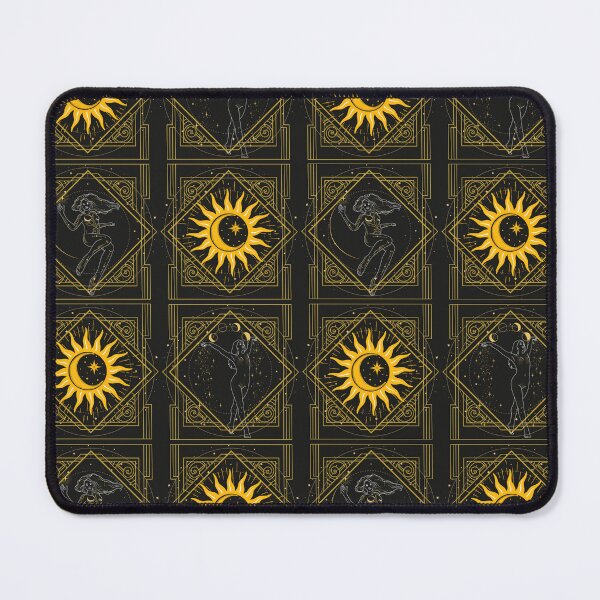 Item preview, Celestial goddess design designed and sold by CreativeStrand.