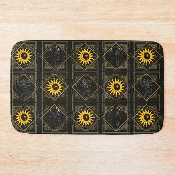 Item preview, Celestial goddess design designed and sold by CreativeStrand.