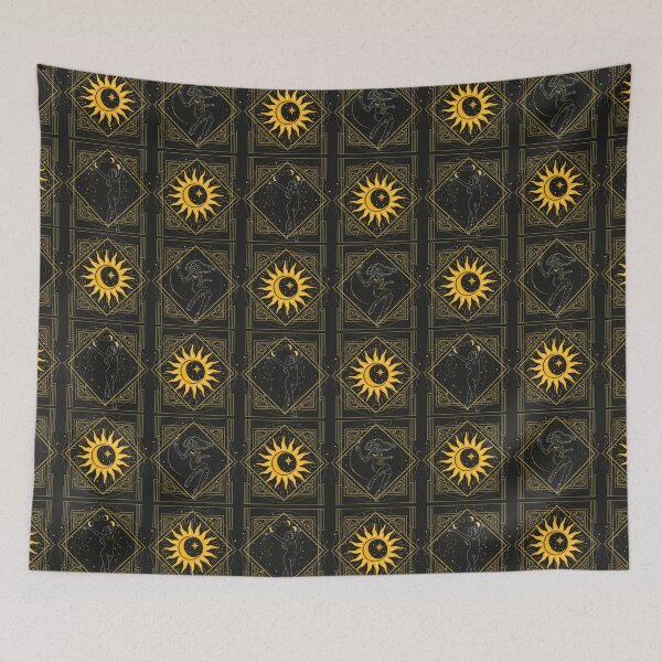 Item preview, Celestial goddess design designed and sold by CreativeStrand.
