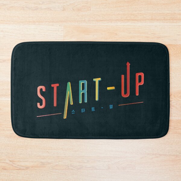 Item preview, Start up kdrama designed and sold by nelkrshop.