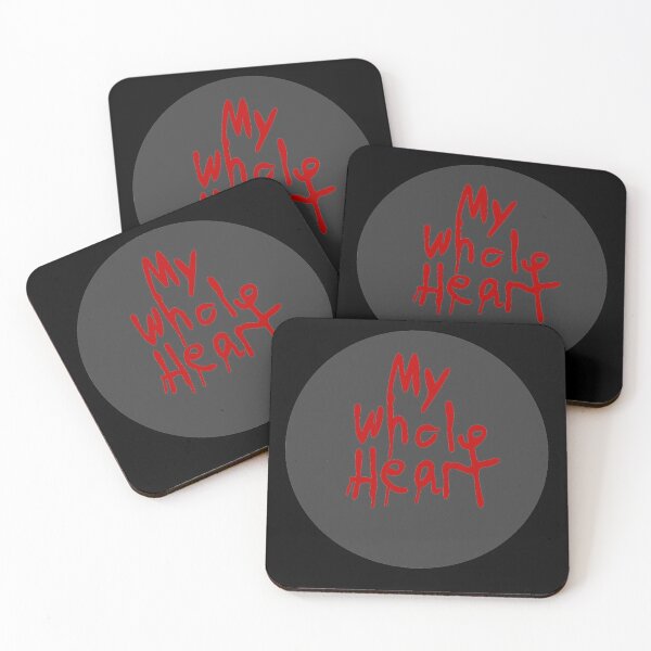 Item preview, Parche MCR Vegas designed and sold by Sarah Kolk.