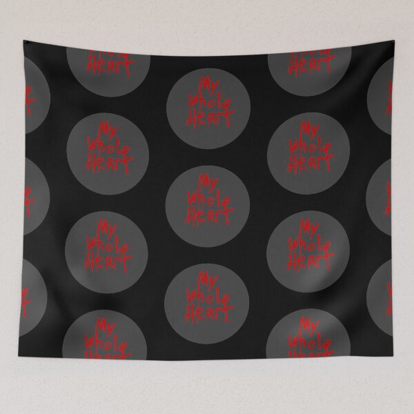 Item preview, MCR Vegas Drumhead designed and sold by Sarah Kolk.