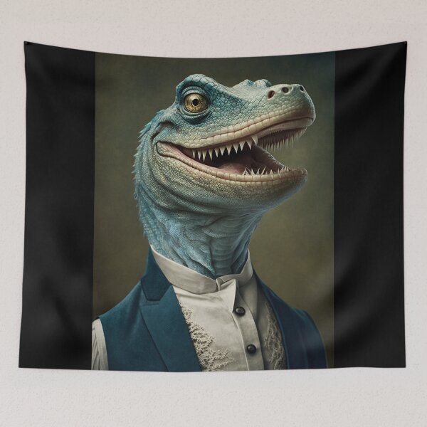 Item preview, Laughing Lizard designed and sold by TylerBurst.