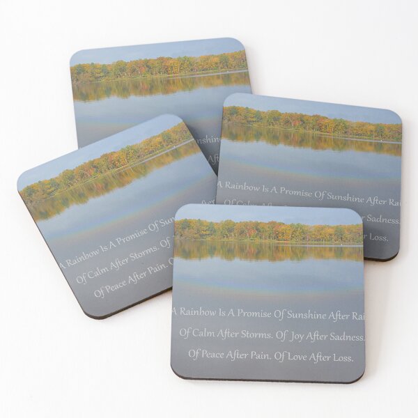 Item preview, A Rainbow Promise designed and sold by LisaWootenPhoto.