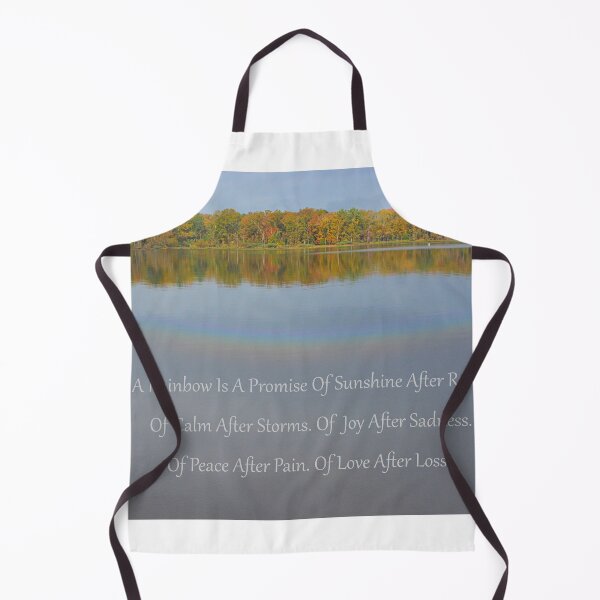 Item preview, A Rainbow Promise designed and sold by LisaWootenPhoto.