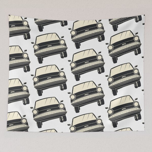 Item preview, Magical flying car designed and sold by Innamalinka.