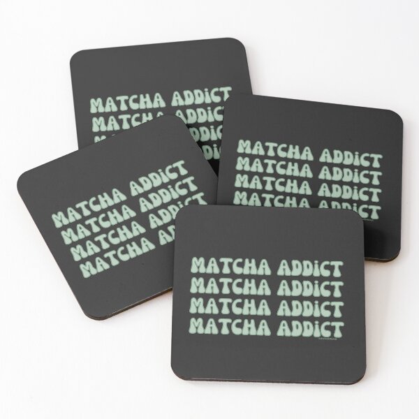 Item preview, Matcha Addict. v19a | @lilsboobthangs designed and sold by lilsboobthangs.