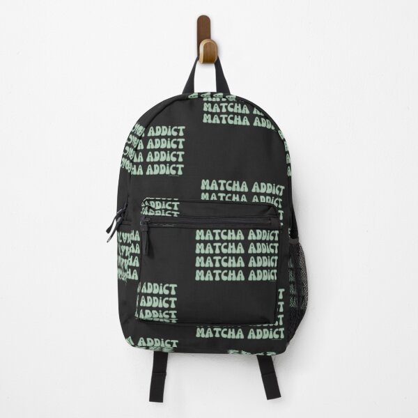 Item preview, Matcha Addict. v19a | @lilsboobthangs designed and sold by lilsboobthangs.