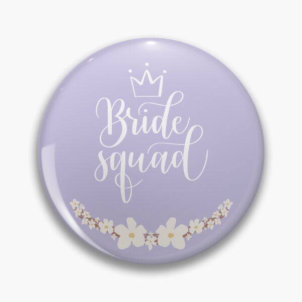 Item preview, Bride Squad - Hen party designed and sold by Arthur-08.