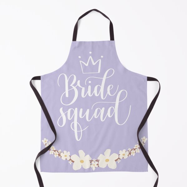 Item preview, Bride Squad - Hen party designed and sold by Arthur-08.