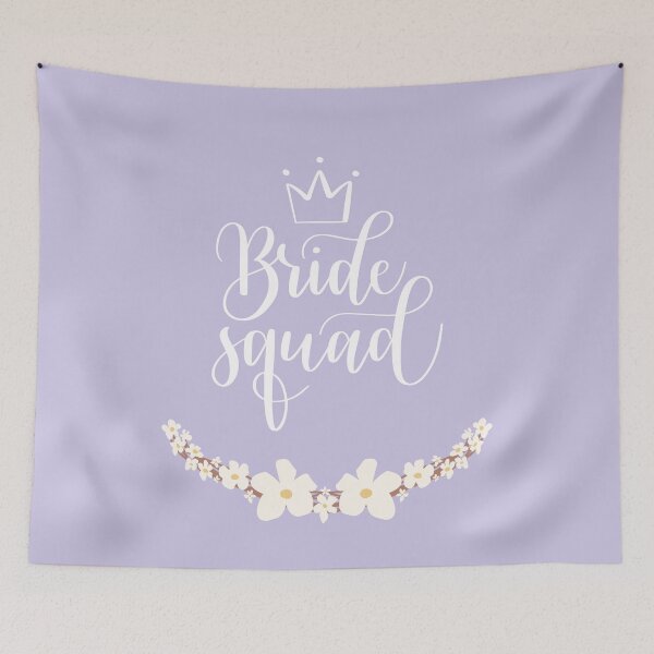 Item preview, Bride Squad - Hen party designed and sold by Arthur-08.
