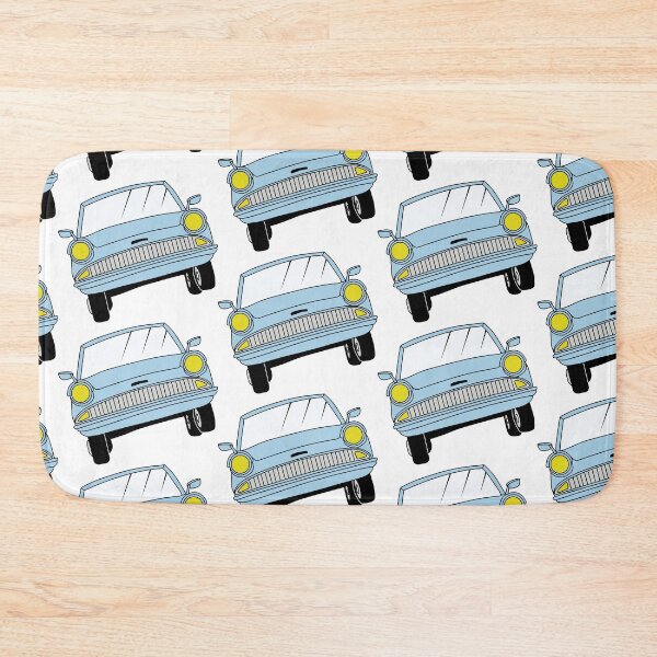 Item preview, Magical flying car designed and sold by Innamalinka.