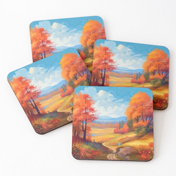 Item preview, Autumn designed and sold by For-Rosa.