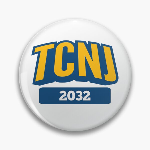Item preview, TCNJ Class of 2032 Collegiate Arch designed and sold by sarascoprox.