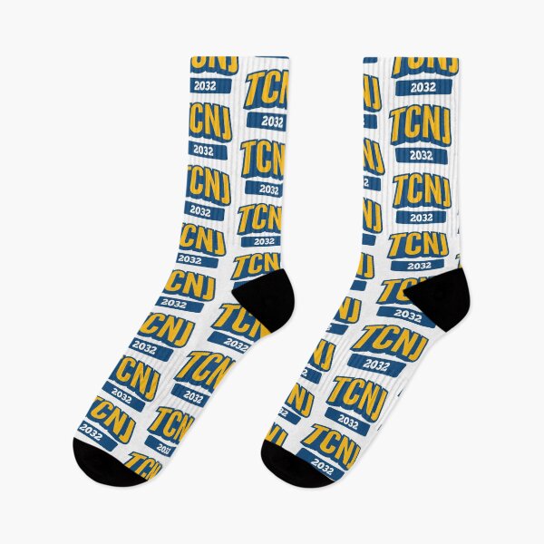 Item preview, TCNJ Class of 2032 Collegiate Arch designed and sold by sarascoprox.