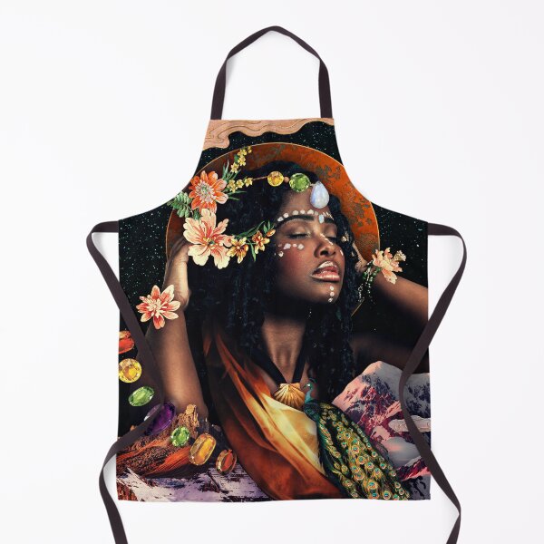 Item preview, Priestess designed and sold by collagecvlt.