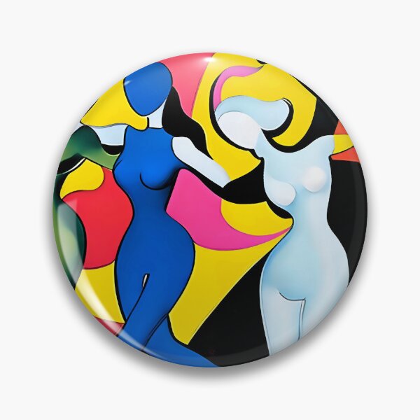 Item preview, A Captivating Piece of Artwork designed and sold by The Bubble 1307.