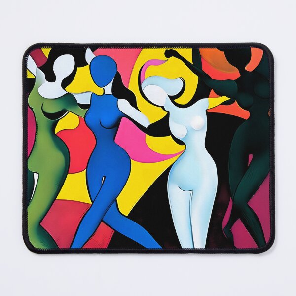Item preview, A Captivating Piece of Artwork designed and sold by The Bubble 1307.