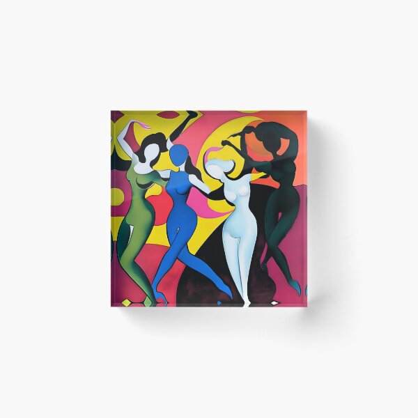 Item preview, A Captivating Piece of Artwork designed and sold by The Bubble 1307.