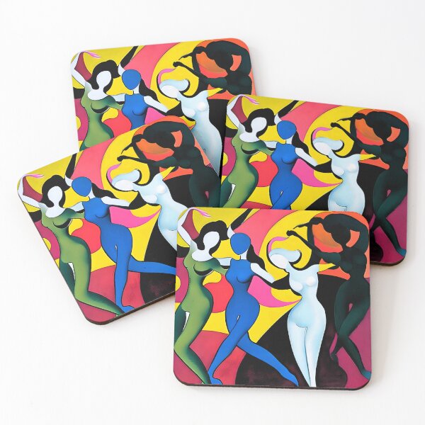 Item preview, A Captivating Piece of Artwork designed and sold by The Bubble 1307.