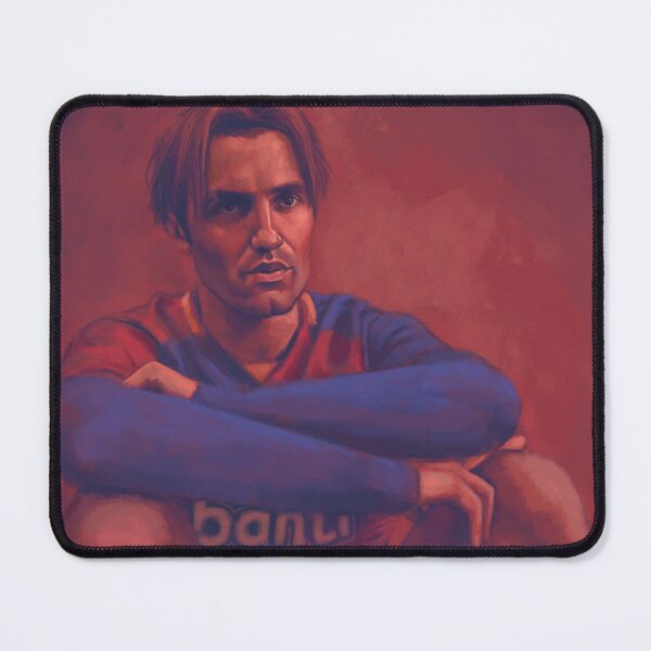 Item preview, Jamie Tartt - in Richmond Uniform designed and sold by brainbag.
