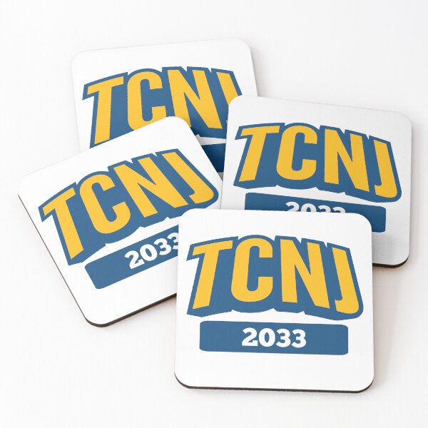 Item preview, TCNJ Class of 2033 Collegiate Arch designed and sold by sarascoprox.