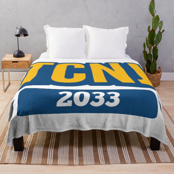 Item preview, TCNJ Class of 2033 Collegiate Arch designed and sold by sarascoprox.