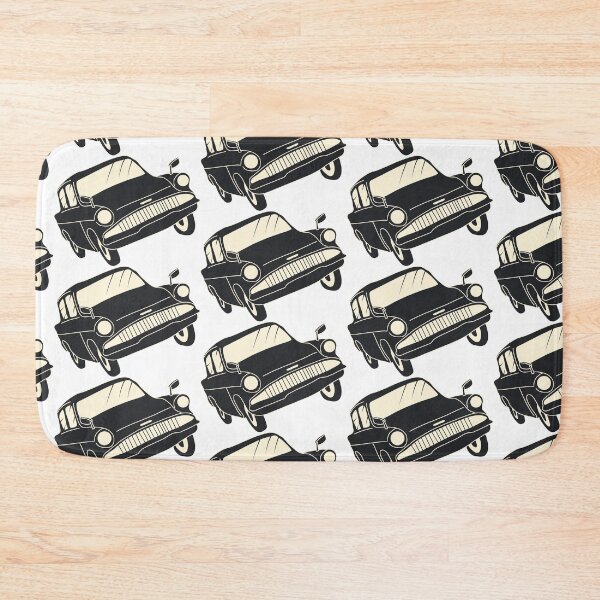 Item preview, Magical flying car designed and sold by Innamalinka.