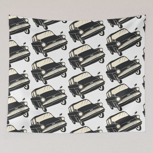 Item preview, Magical flying car designed and sold by Innamalinka.