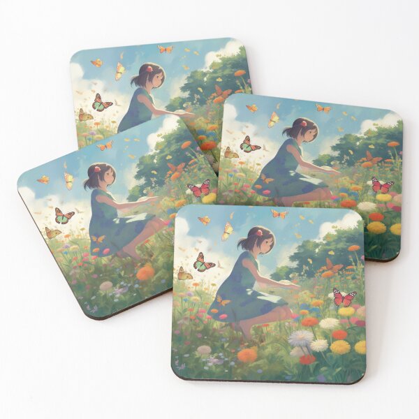 Item preview, Sunlit Flower Harvest designed and sold by Buttnuggs.