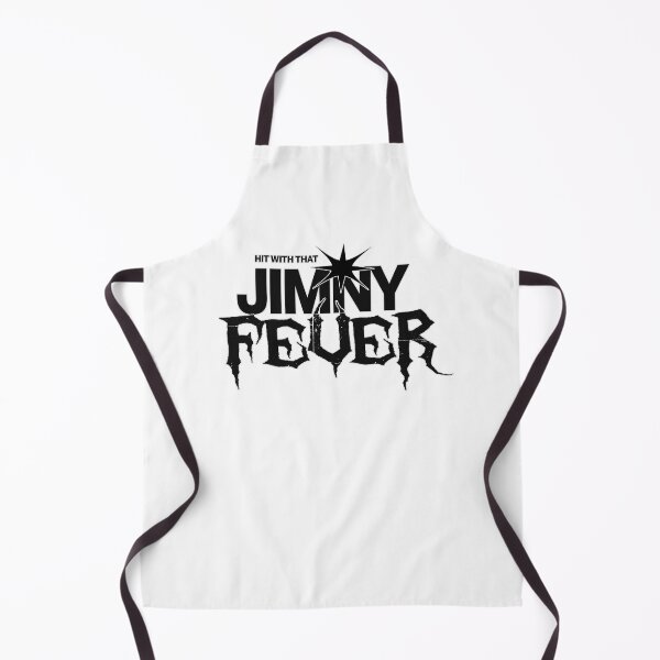 Item preview, Jimny Fever Typographic Design designed and sold by stoicjimny.