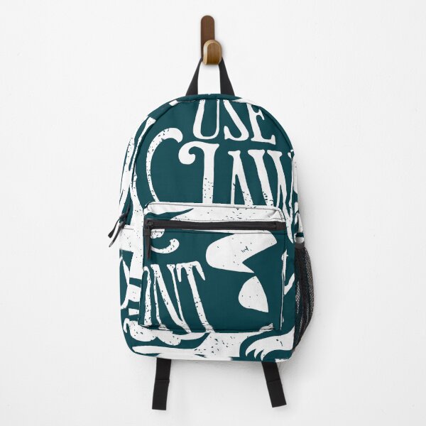 Item preview, Don't make me use my lawyer voice designed and sold by Printellarium.